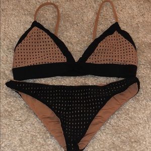 Acacia Bikini Set